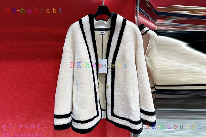 NEW 셀린느 자켓 신상 C 857021