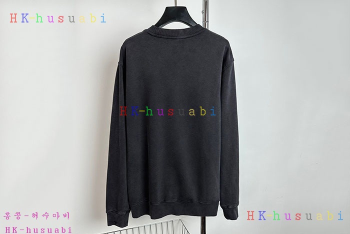 NEW 알렉산더왕 후드티 신상 W  857702