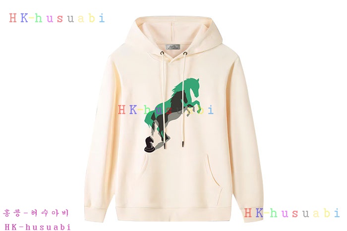 NEW 에르메스 후드티 신상 H 857003