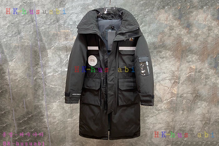 NEW 캐나다구스 패딩 신상 C 955803