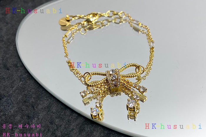 NEW 미우미우 팔찌 신상 MU 8557008