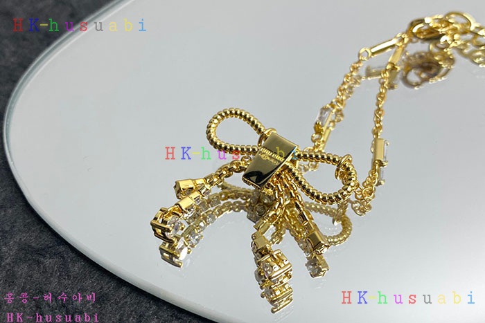 NEW 미우미우 팔찌 신상 MU 8557008