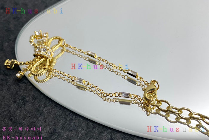 NEW 미우미우 팔찌 신상 MU 8557008