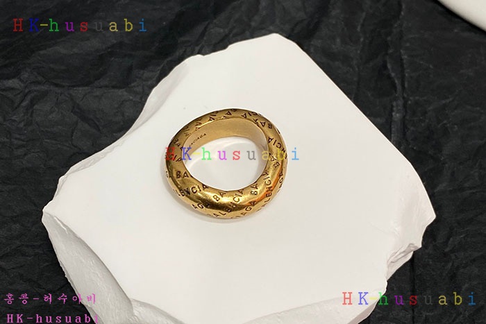 NEW 발렌시아가 반지 신상 B 955802