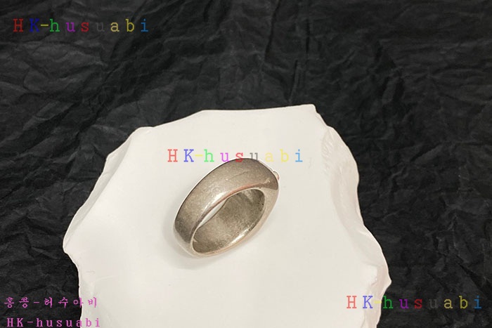 NEW 발렌시아가 반지 신상 B 955806