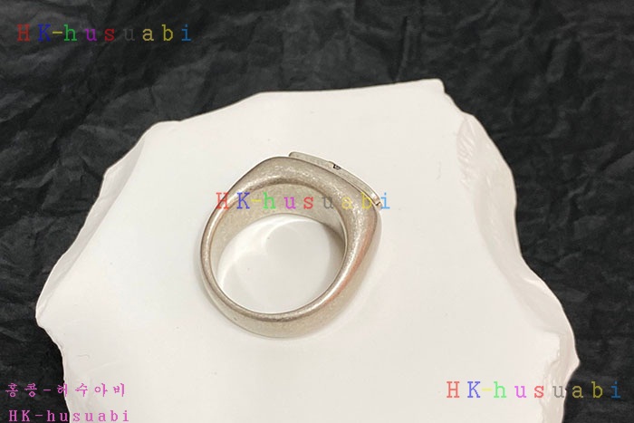 NEW 발렌시아가 반지 신상 B 955806