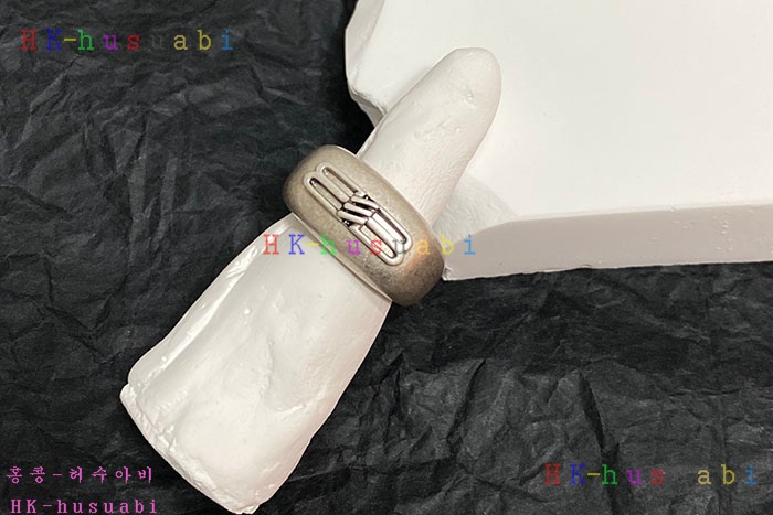 NEW 발렌시아가 반지 신상 B 955806