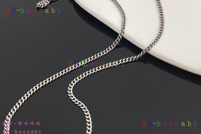 NEW 발렌시아가 목걸이 신상 B 955821
