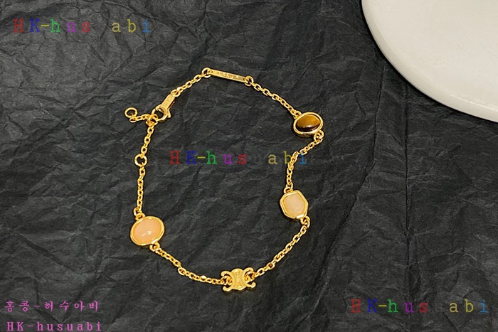 NEW 셀린느 팔찌 신상 C 996801