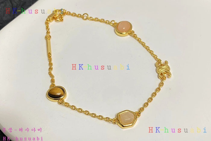 NEW 셀린느 팔찌 신상 C 996801