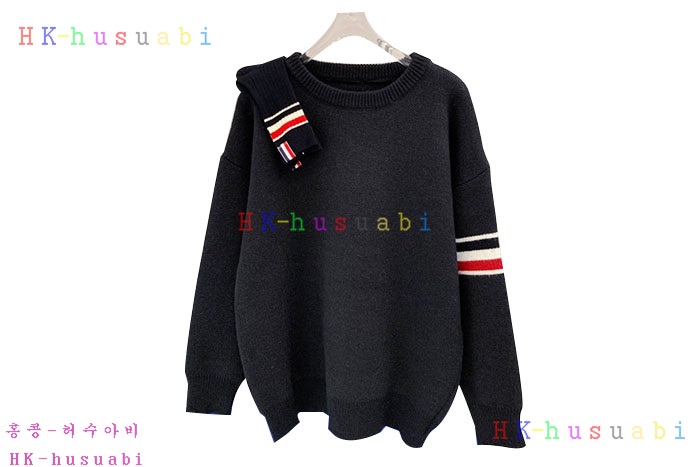 NEW 톰브라운 니트 신상 TF 958780