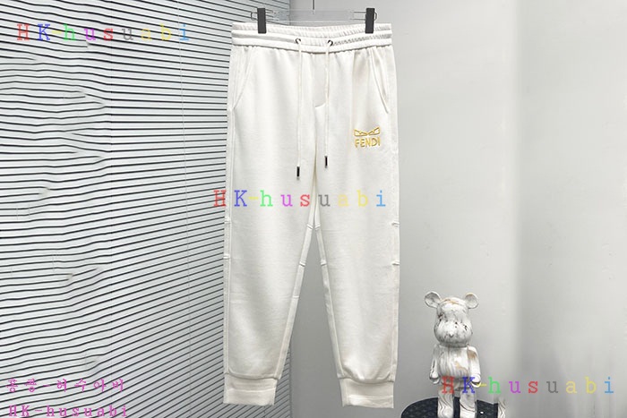 NEW 펜디 바지 신상 FD 955520
