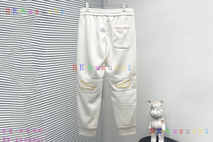 NEW 펜디 바지 신상 FD 955520