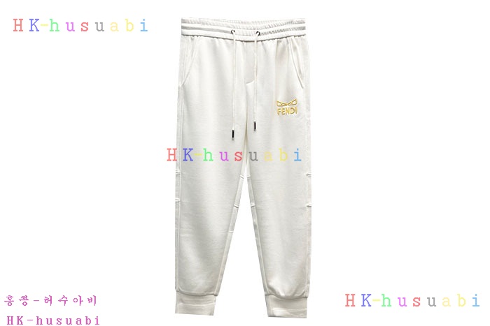 NEW 펜디 바지 신상 FD 955520