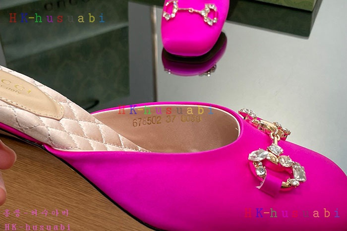 NEW 구찌 신발 신상 GU 9582214