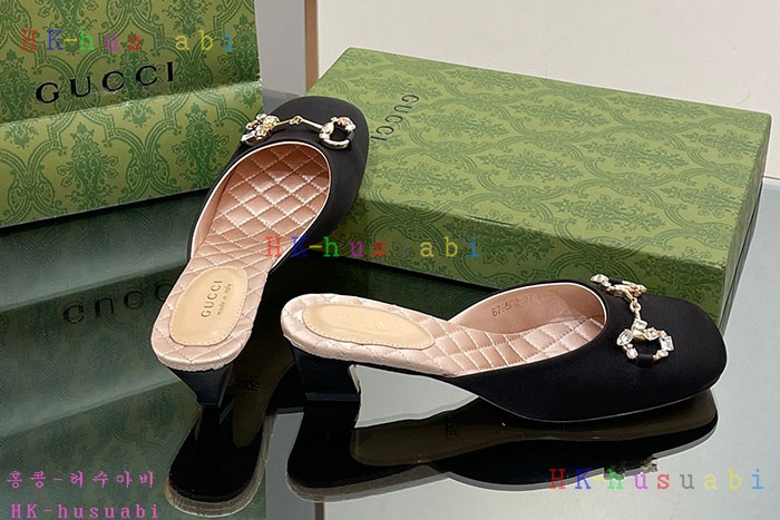 NEW 구찌 신발 신상 GU 9582212