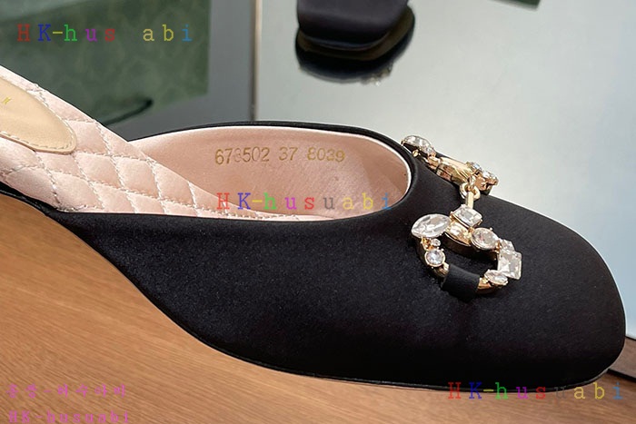 NEW 구찌 신발 신상 GU 9582212