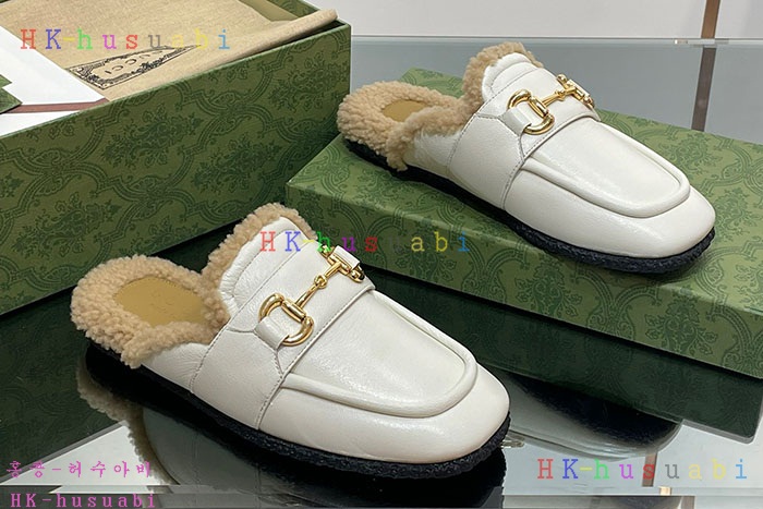 NEW 구찌 신발 신상 GU 9582206