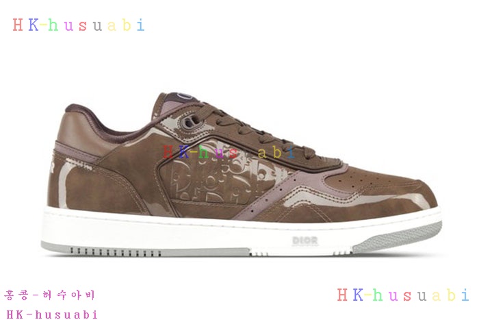 NEW 디올 스니커즈 신상 DR 885010