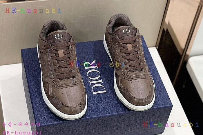 NEW 디올 스니커즈 신상 DR 885010