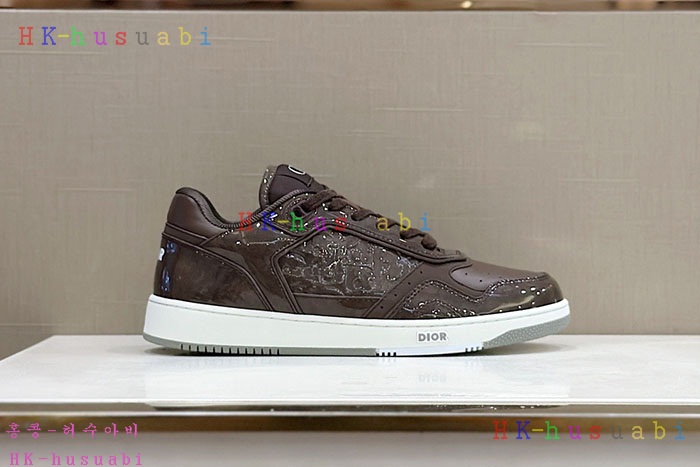 NEW 디올 스니커즈 신상 DR 885010