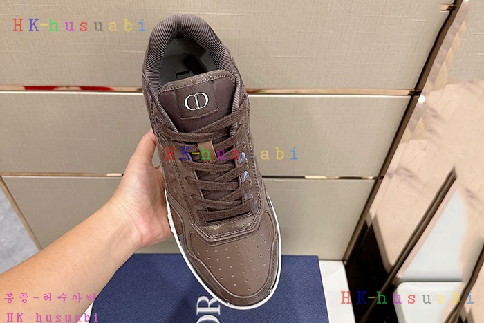 NEW 디올 스니커즈 신상 DR 885010