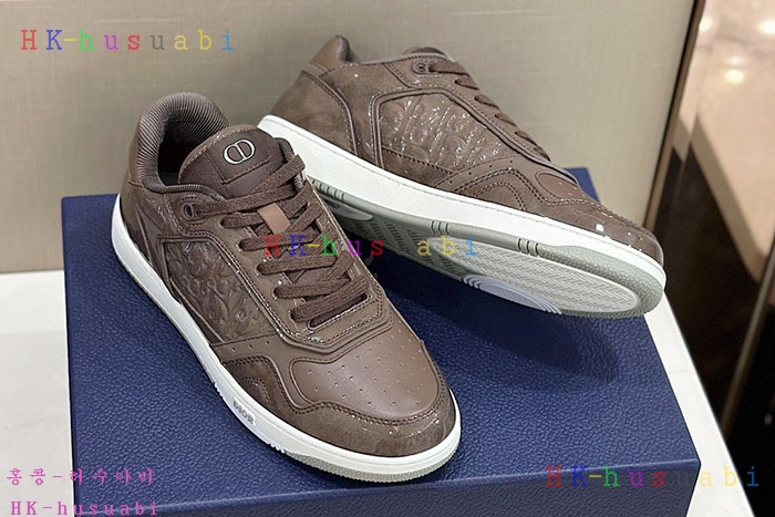 NEW 디올 스니커즈 신상 DR 885010