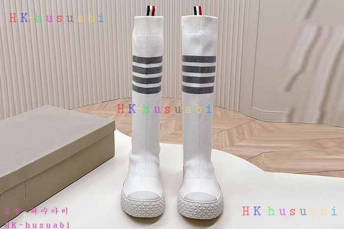 NEW 톰브라운 부츠 신상 TB 662505