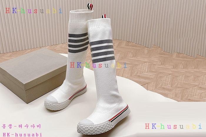 NEW 톰브라운 부츠 신상 TB 662505