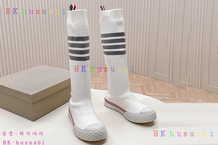 NEW 톰브라운 부츠 신상 TB 662505