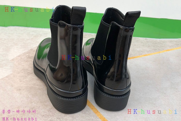 NEW 프라다 부츠 신상 P 925006
