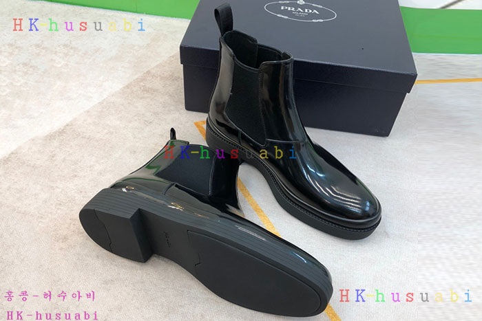 NEW 프라다 부츠 신상 P 925006