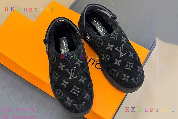NEW 루이비통 신발 신상 LV 8845501