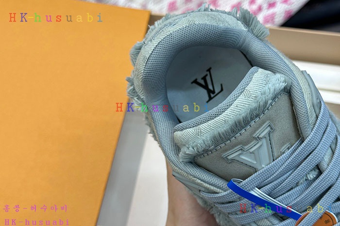 NEW 루이비통 신발 신상 LV 884144