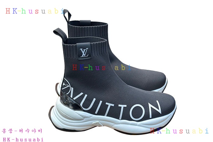 NEW 루이비통 신발 신상 LV 885903