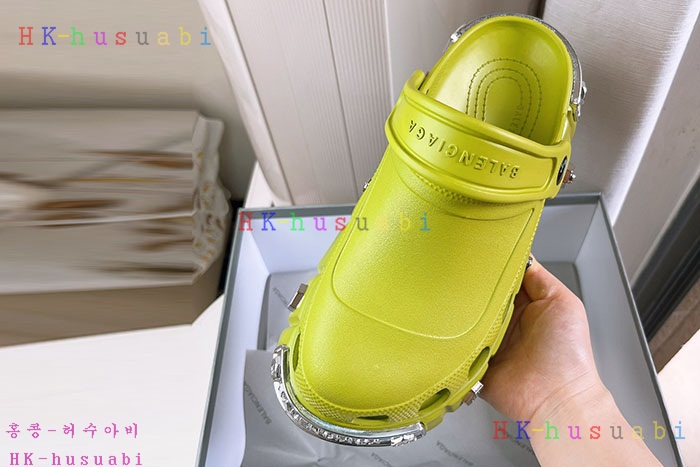 NEW 발렌시아가 신발 신상 B 985705