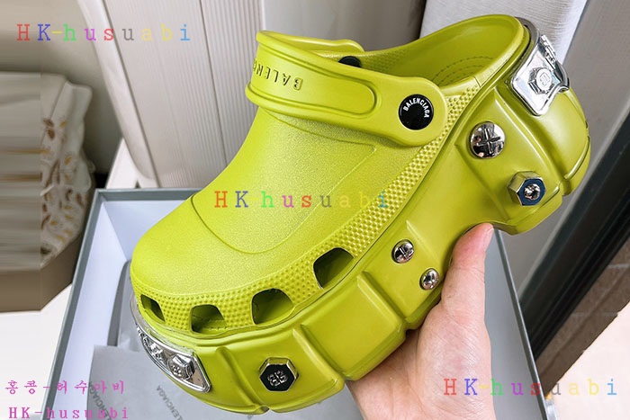 NEW 발렌시아가 신발 신상 B 985705