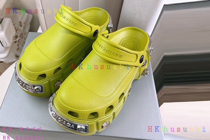 NEW 발렌시아가 신발 신상 B 985705