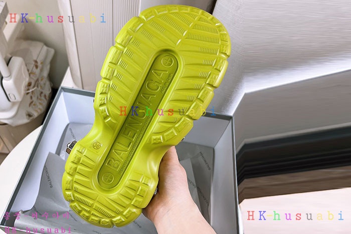NEW 발렌시아가 신발 신상 B 985705