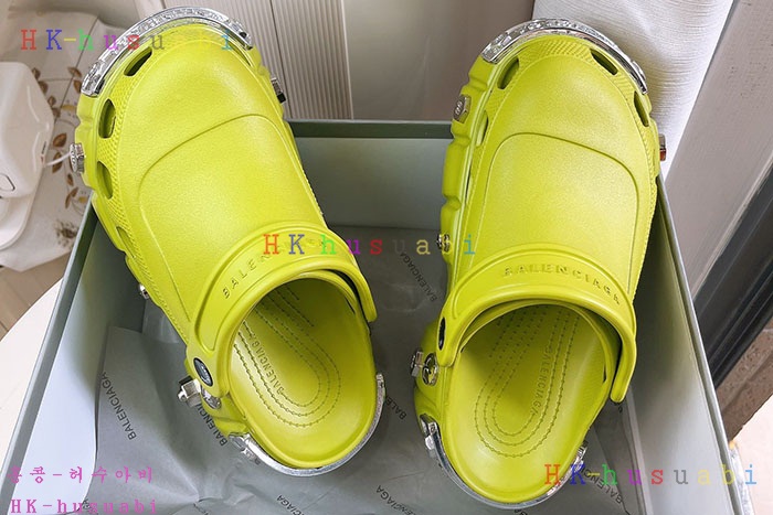 NEW 발렌시아가 신발 신상 B 985705