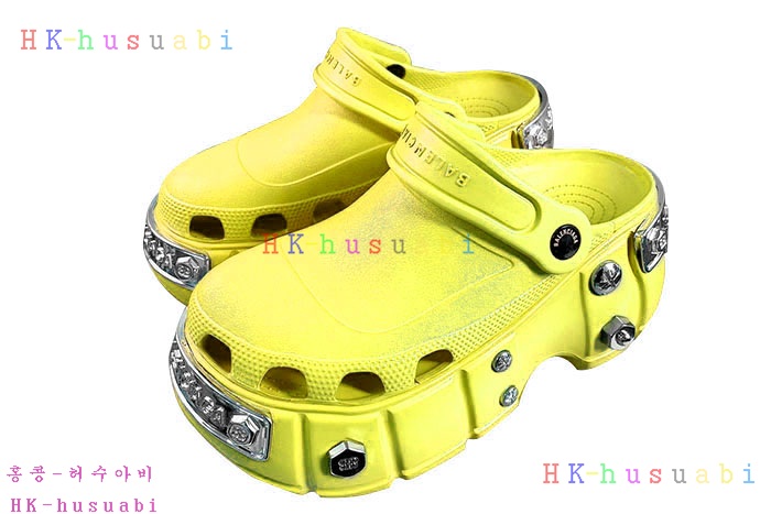 NEW 발렌시아가 신발 신상 B 985705
