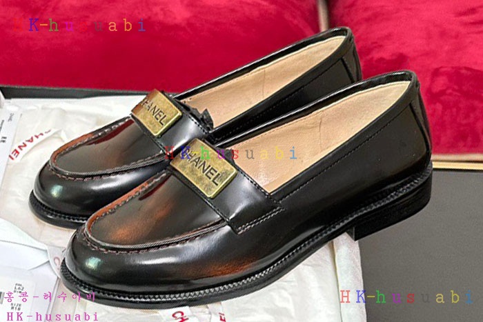 NEW 샤넬 신발 신상 C 8596003