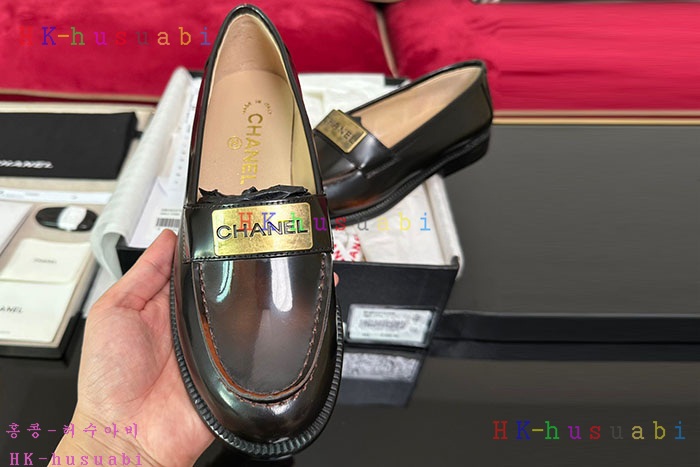NEW 샤넬 신발 신상 C 8596003