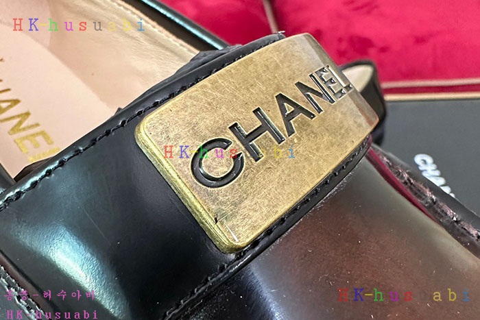 NEW 샤넬 신발 신상 C 8596003