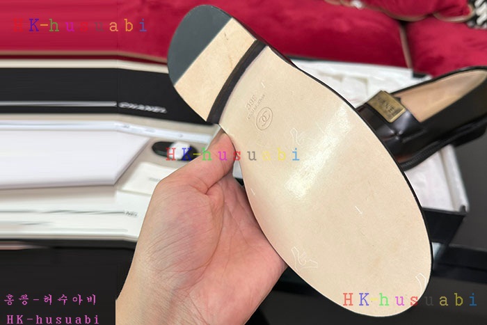 NEW 샤넬 신발 신상 C 8596003