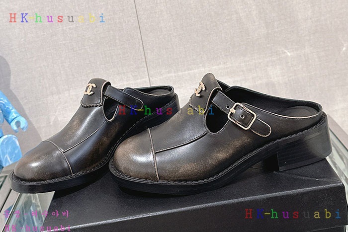 NEW 샤넬 신발 신상 C 8595014