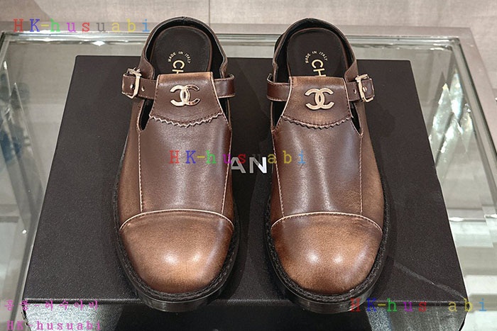 NEW 샤넬 신발 신상 C 8595013