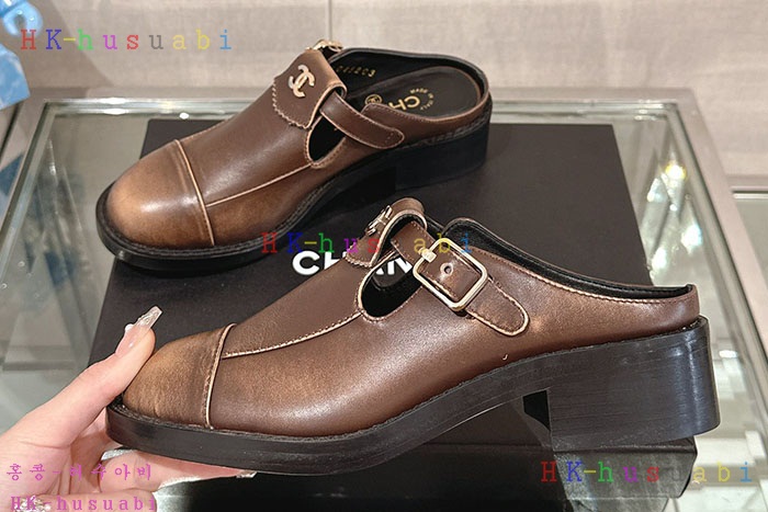 NEW 샤넬 신발 신상 C 8595013