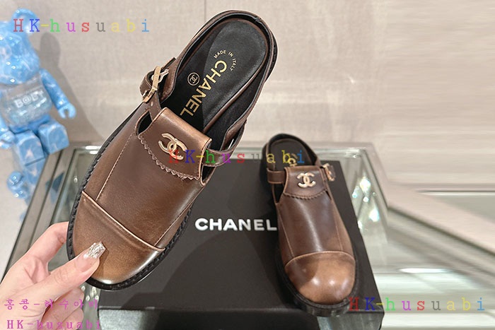 NEW 샤넬 신발 신상 C 8595013