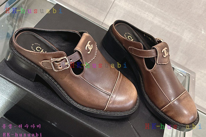 NEW 샤넬 신발 신상 C 8595013